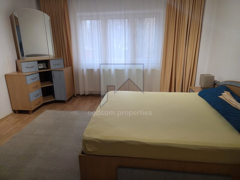 Nerva Traian, inchiriere apartament 3 camere.